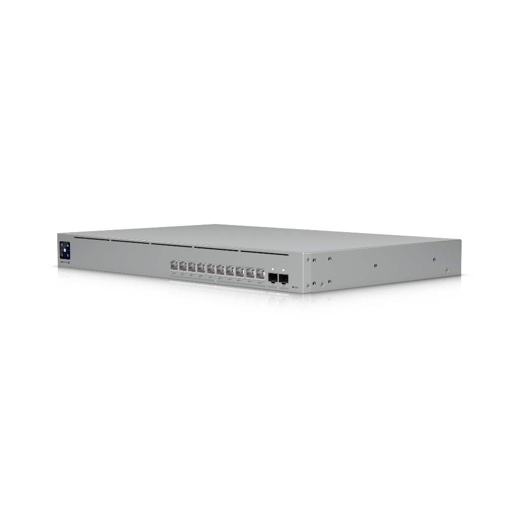 USW-Pro-XG-10-PoE-UBNT UniFi Pro XG 10 PoE (USW-Pro-XG-10-PoE) | 10GbE PoE+++ Layer 3 UniFi Switch USW-Pro-XG-10-PoE-UBNT UniFi Pro XG 10 PoE (USW-Pro-XG-10-PoE) | 10GbE PoE+++ Layer 3 UniFi Switch