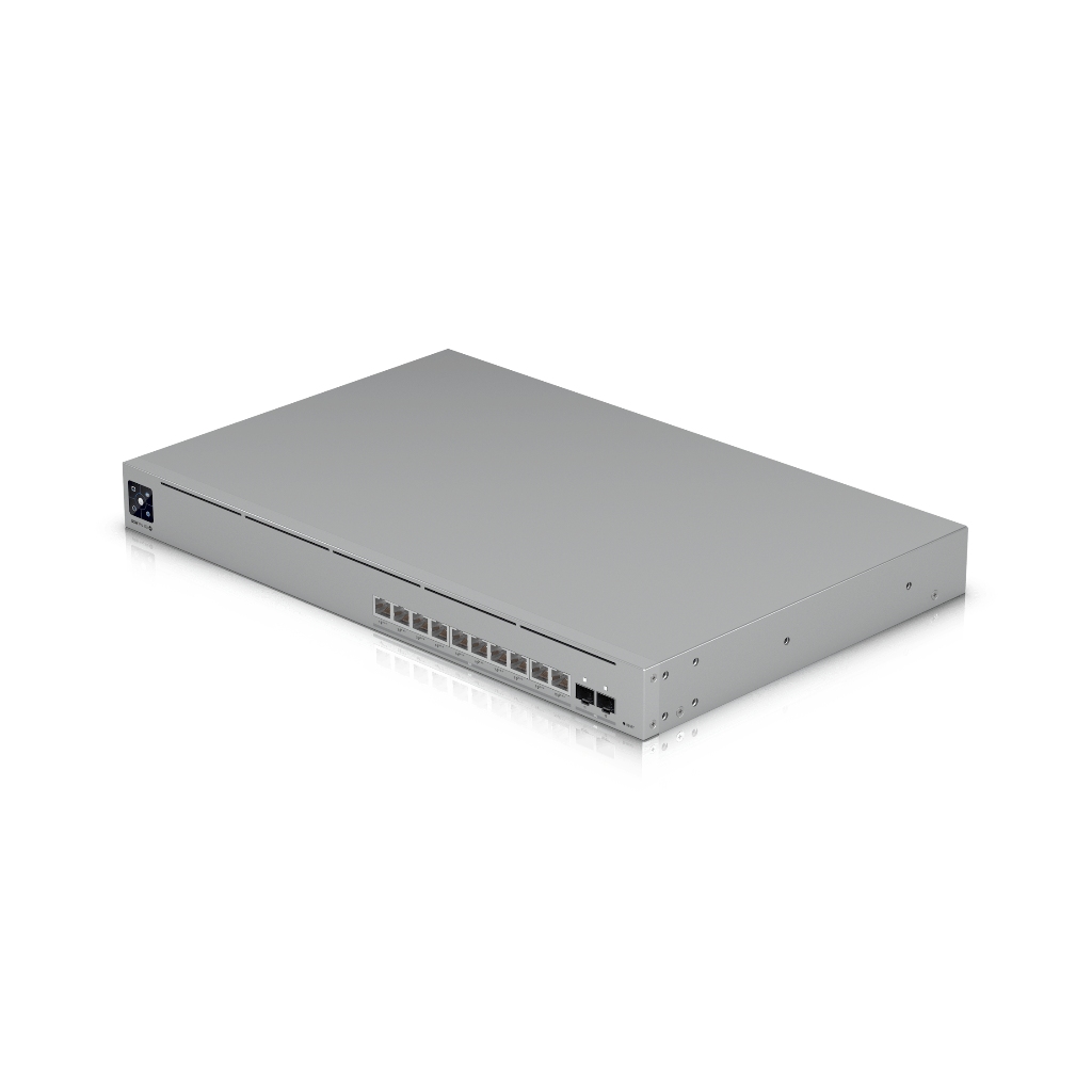USW-Pro-XG-10-PoE-UBNT UniFi Pro XG 10 PoE (USW-Pro-XG-10-PoE) | 10GbE PoE+++ Layer 3 UniFi Switch USW-Pro-XG-10-PoE-UBNT UniFi Pro XG 10 PoE (USW-Pro-XG-10-PoE) | 10GbE PoE+++ Layer 3 UniFi Switch