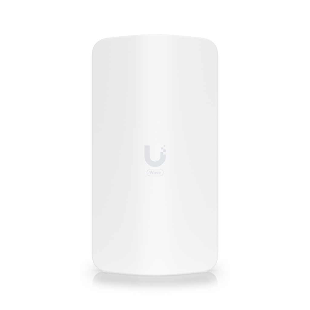 UBNT UISP Wave AP Micro (Wave-AP-Micro) – 90 Derece Sektör Kapsamalı, 5.4 Gbps Kapasiteli 60 GHz PtMP Access Point urun fotografi