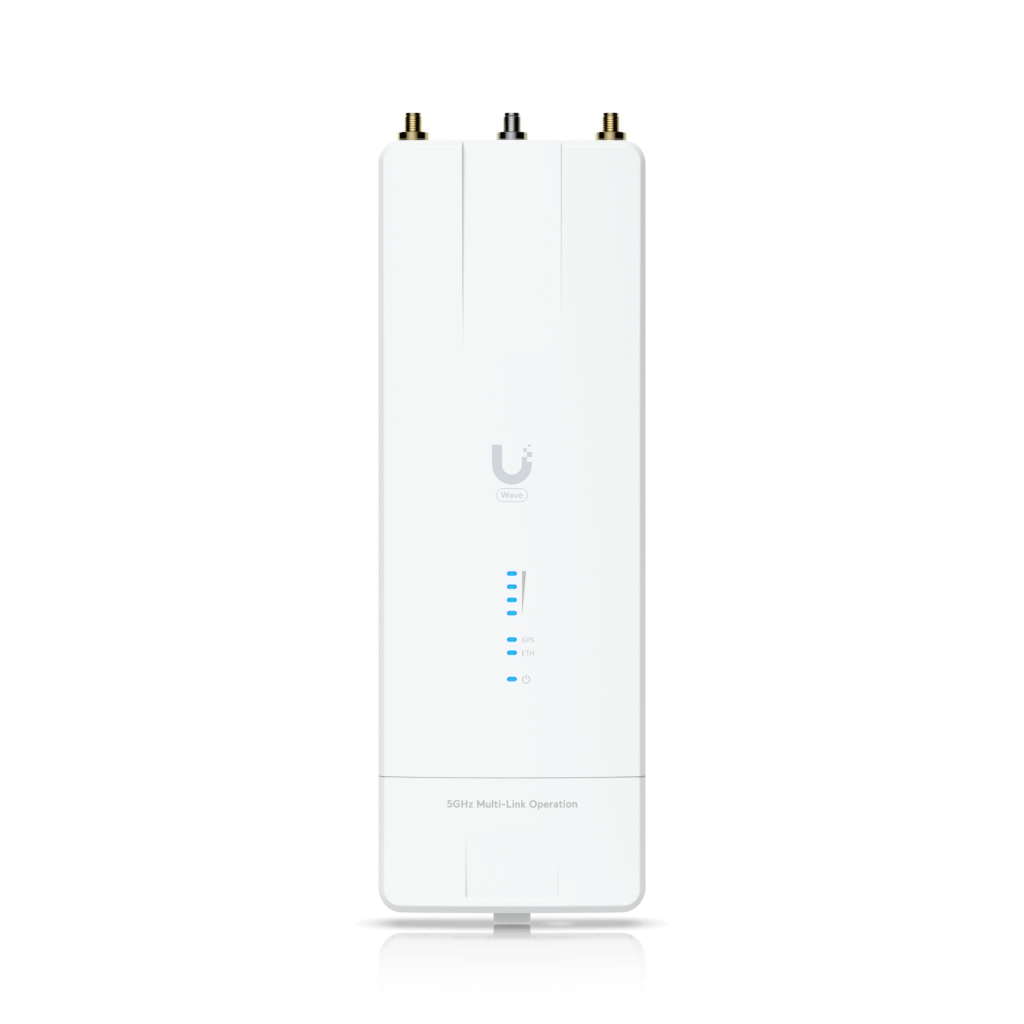 UBNT Wave-MLO5 UBNT UISP Wave MLO 5 - Wave-MLO5 WiFi7 5GBPS BackHaul ürün görseli 8 - wifidepo